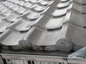 ラバーロック①