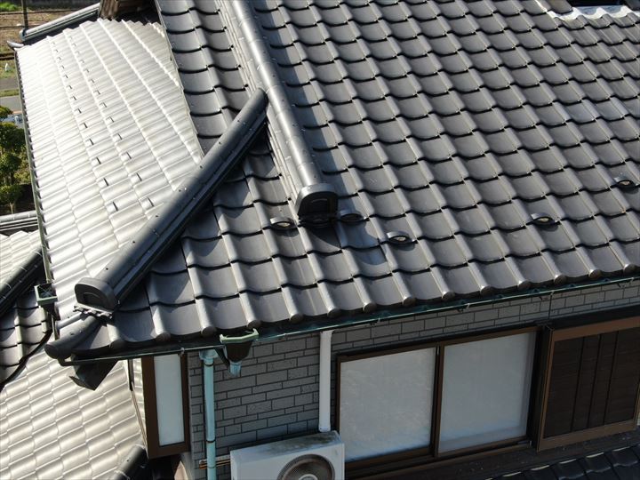 棟取り直し工事