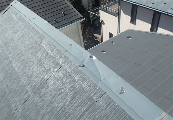 木更津市　仮復旧