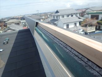 木更津市　取り付け状況