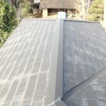稲毛区　屋根調査