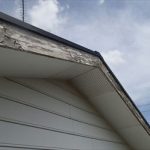 千葉市若葉区　破風板調査