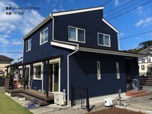 カラーシミュレーション