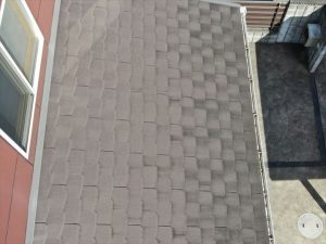 屋根メンテナンス