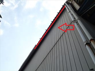 八街市　工場調査