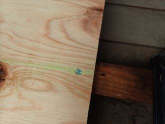 木更津市 ビス打ち