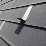 スレート材劣化