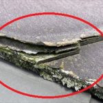 パミール層状剥離