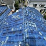 棟に歪みはありません