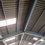 市原市　工場雨漏り調査