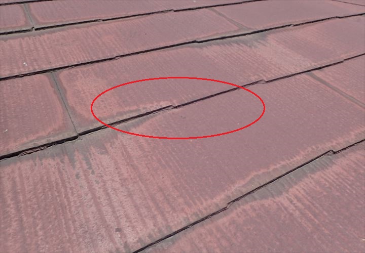 富里市　縁切り不良