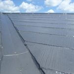 四街道市　屋根の状況調査