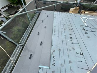 Sシェイドチャコール