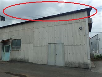 四街道市　雨樋調査