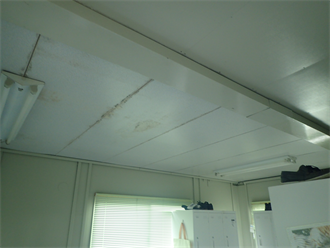 木更津市　室内の状況