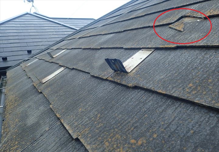 四街道市　コロニアルネオ