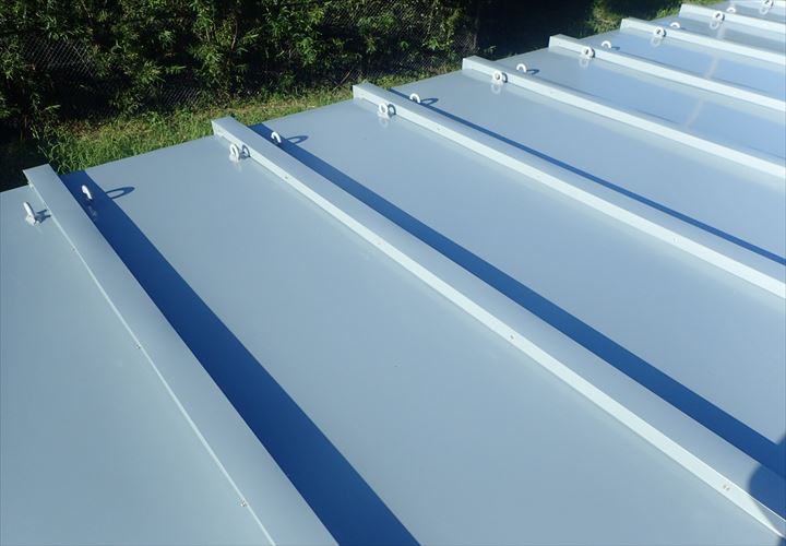 旭市　キュービクル工事完了