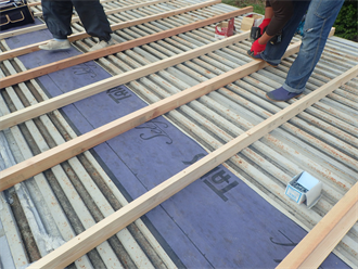 木更津市　下地作成中