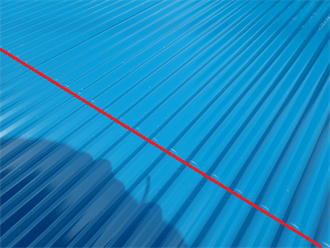 木更津市　墨出し