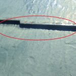 縁切り不足のスレート