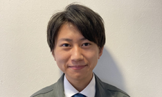 代表者 新海 善知