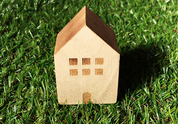 屋根　リフォーム