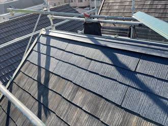 樹脂性貫板使用