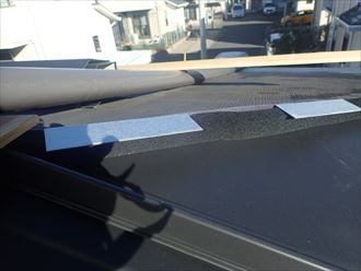 木更津市　ケミカル面戸