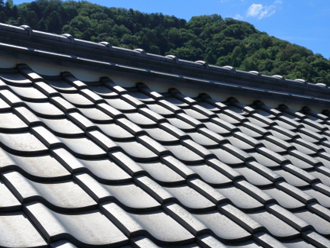 日本瓦