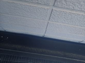 東金市　屋根の状況