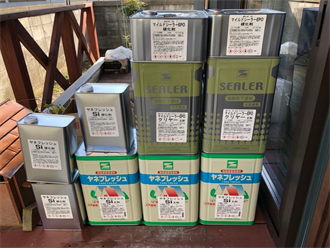 ヤネフレッシュ