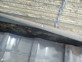 大網白里市　新規瓦設置