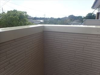 大網白里市　工事完了状況