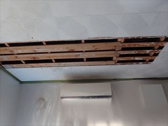 大網白里市　内装工事