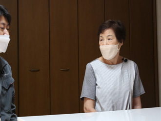 屋根葺き替えと外壁塗装工事をご依頼頂いたK様