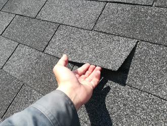 接着力の甘さが目立ちます