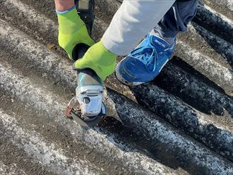 ディスクサンダー