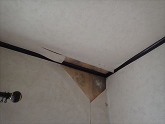 木更津市　室内の状況