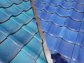 木更津市　谷板金の調査