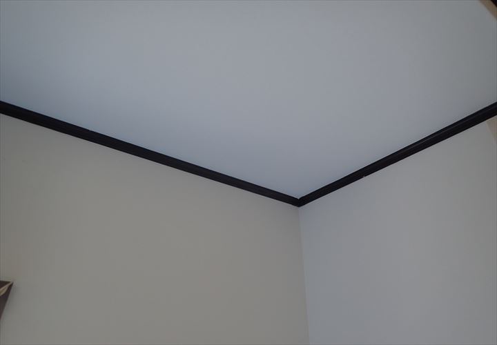 木更津市　クロス張り替え工事完了