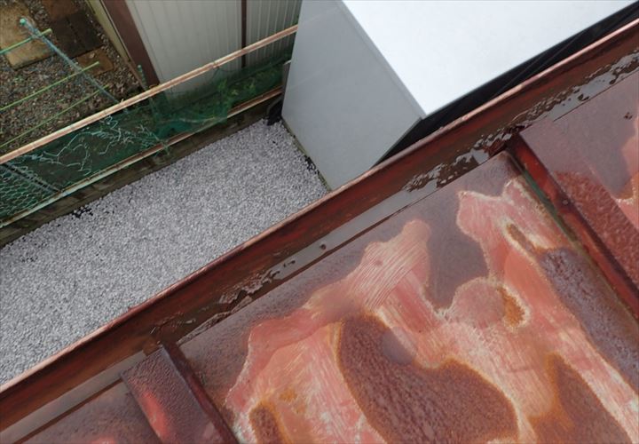 四街道市　工事完了