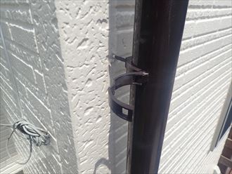 富津市　金具の外れ