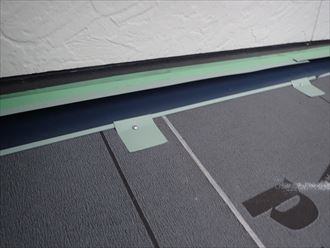 木更津市　キワ谷板金