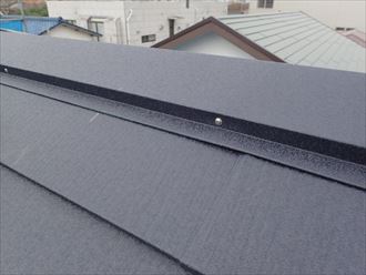 木更津市　ビス固定