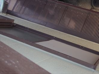 君津市　外壁の状況