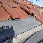 君津市　屋根の状況