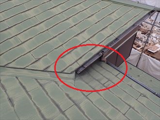 佐倉市　施工上の注意箇所