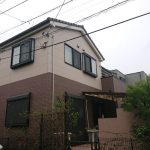 洋瓦（平型F瓦）で屋根の浮きを指摘されたお住まい