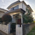 築40年になる瓦屋根のお住まい