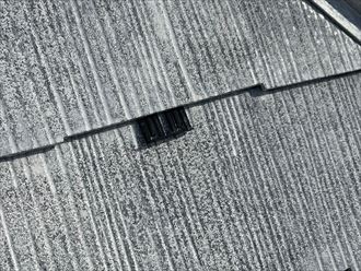 タスペーサー設置